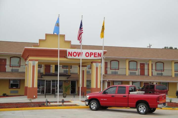Hotel 46 of 53
