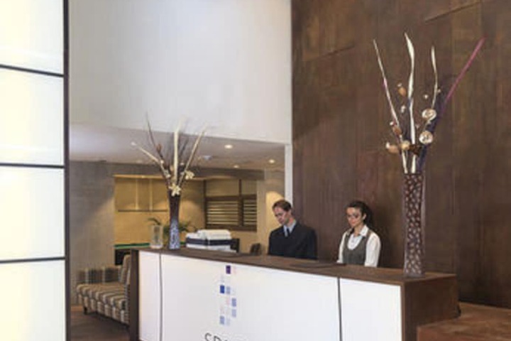 Hotel Interior 2 of 26