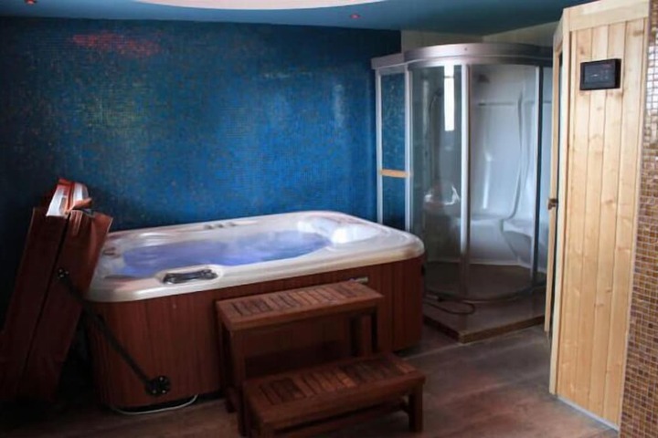 Hotel Spa