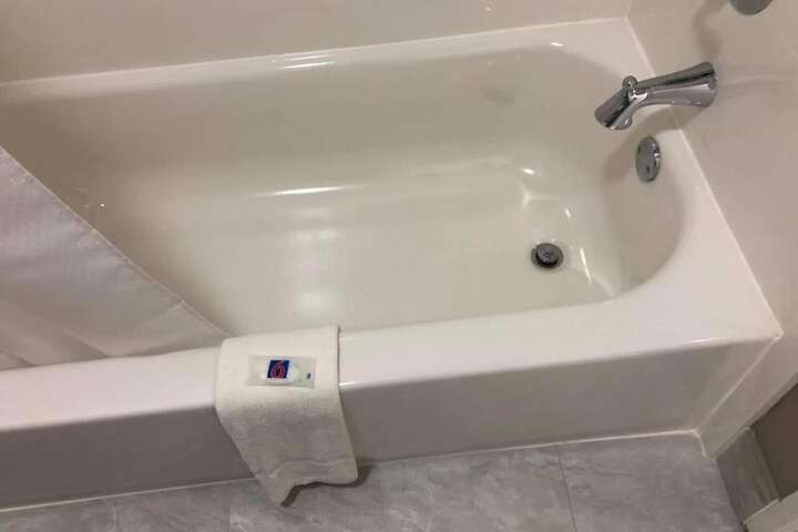 Bathroom Vanities