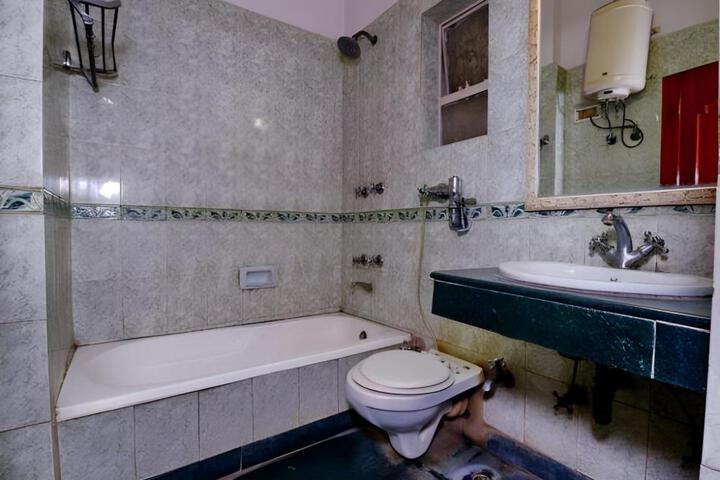 Fitness Facility Photos