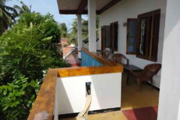 Terrace/Patio 9 of 23