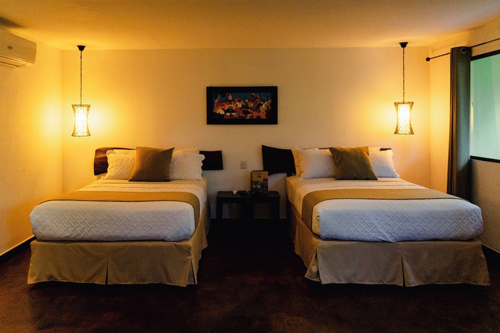 Room 9 of 64