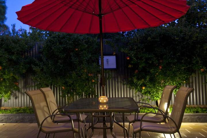 Terrace/Patio 11 of 21