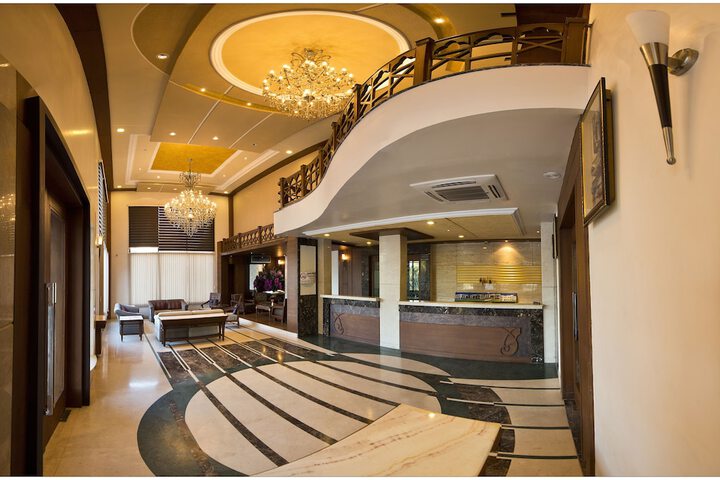 Hotel Interior 2 of 24