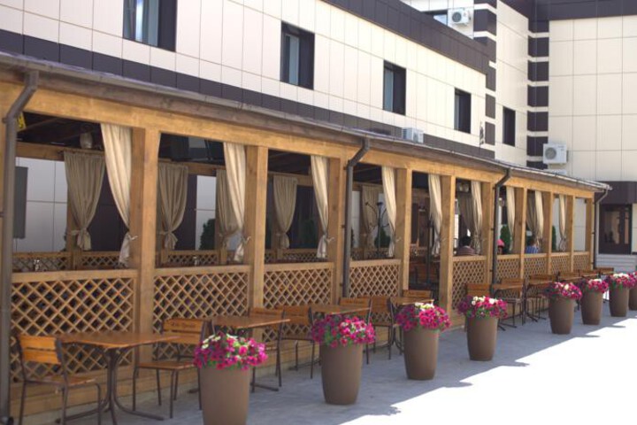 KALUGA PLAZA