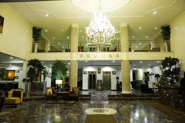 Hotel Interior 4 of 36