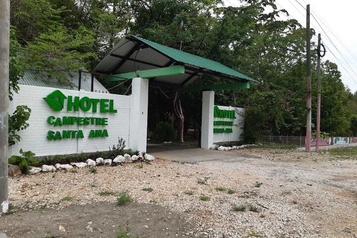 Hotel 34 of 37