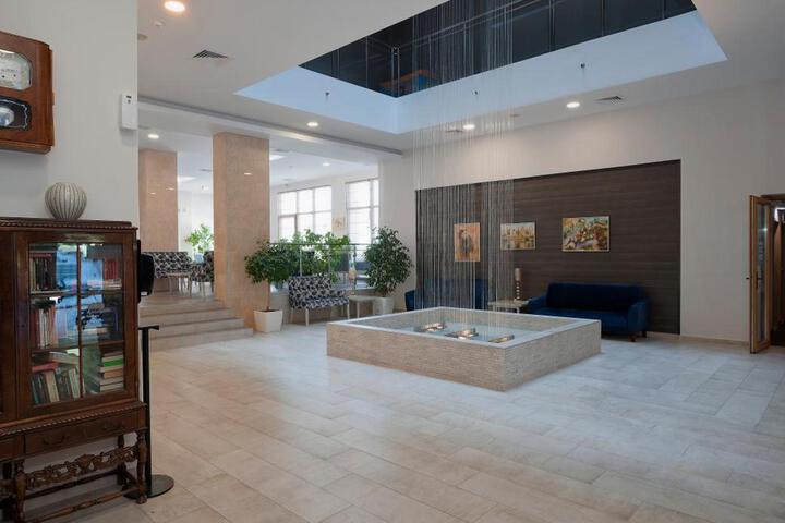 Hotel Interior 4 of 56