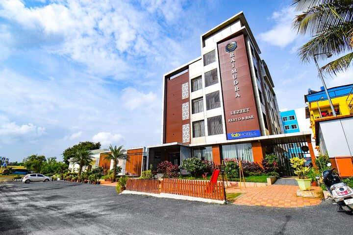 Hotel 29 of 29