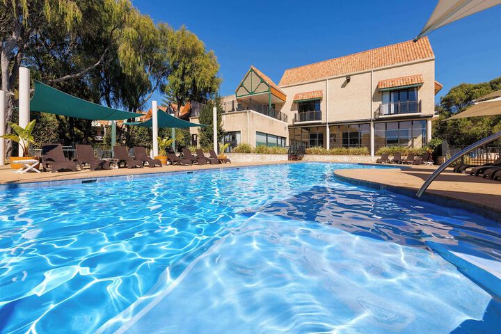 Club Wyndham Dunsborough Trademark Collection by Wyndham