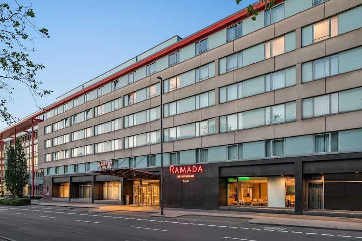 Hotel 119 of 121