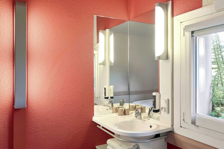 Bath Interior