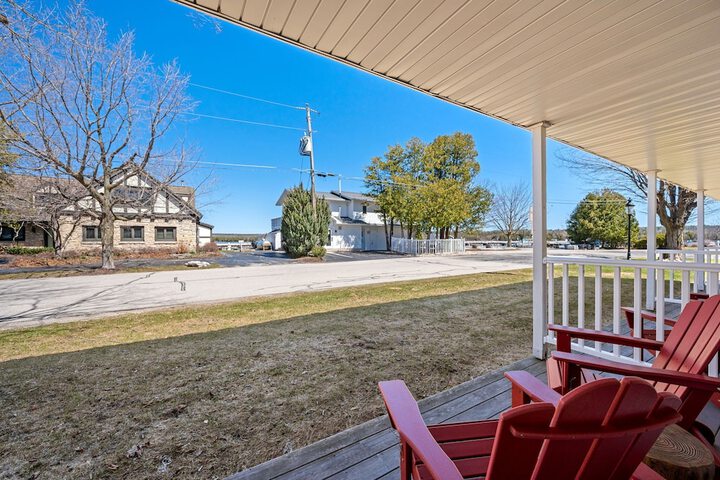 Terrace/Patio 26 of 44