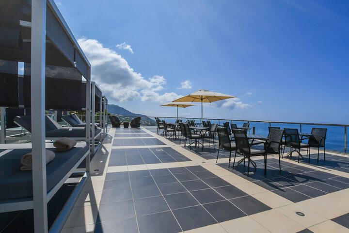 Terrace/Patio 33 of 38