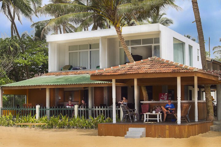 Hotel 18 of 21