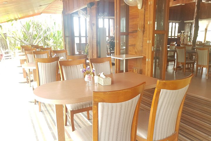 MAYA RESORT HOTEL