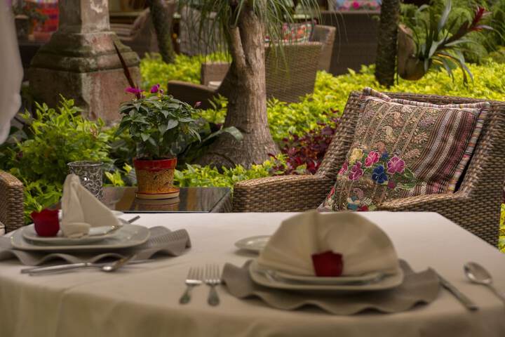 Dining 153 of 166