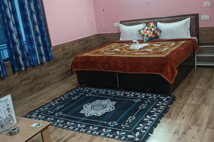 Vibhawn hotel