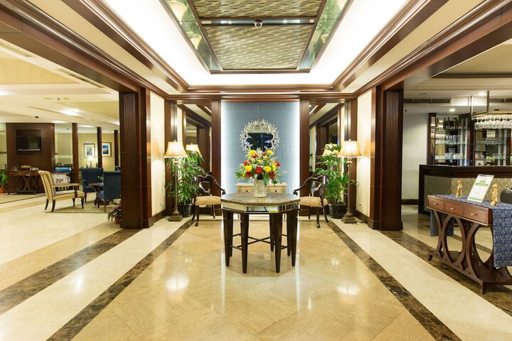 Hotel Interior 2 of 31