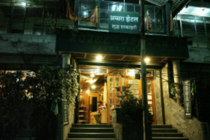 Hotel 11 of 23