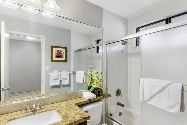 Restrooms