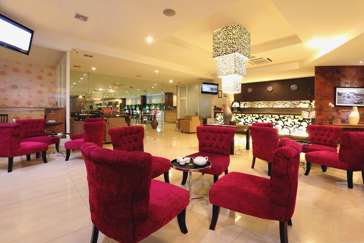 Hotel Interior 4 of 50