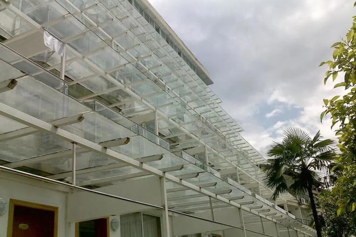 Haiji Business Hotel - Rizhao