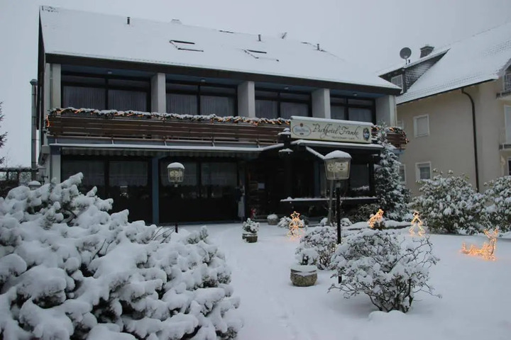 PARKHOTEL FRAMKE