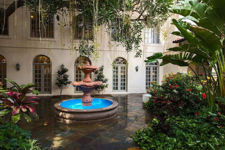 Casa De Palmas Trademark Collection by Wyndham Mcallen | Bookonline.com