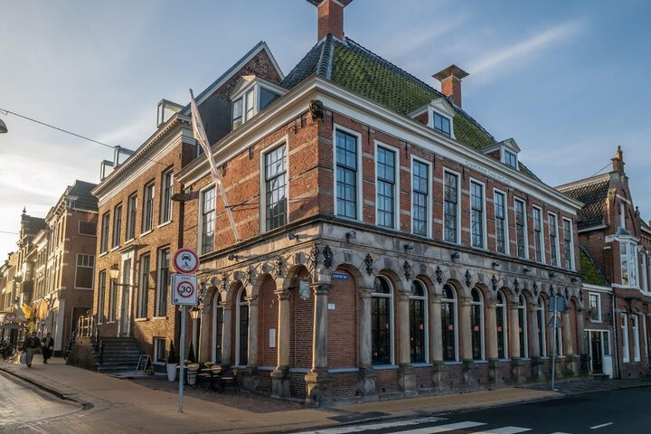 Image of Hotel Corps de Garde