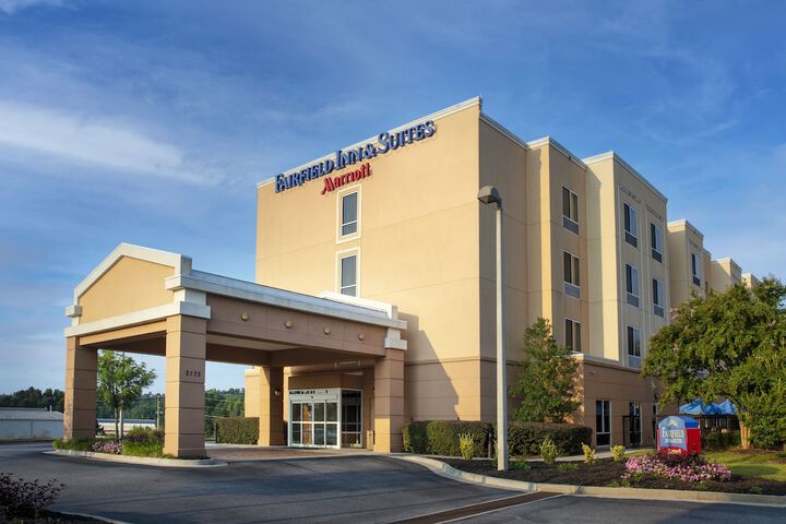 Hotel 49 of 60