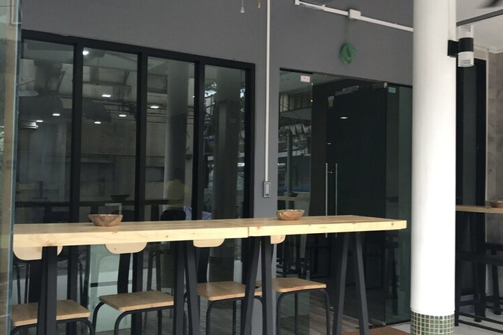 Terrace/Patio 1 of 15