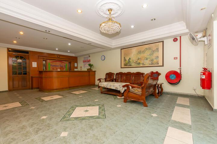 Hotel Interior 15 of 18