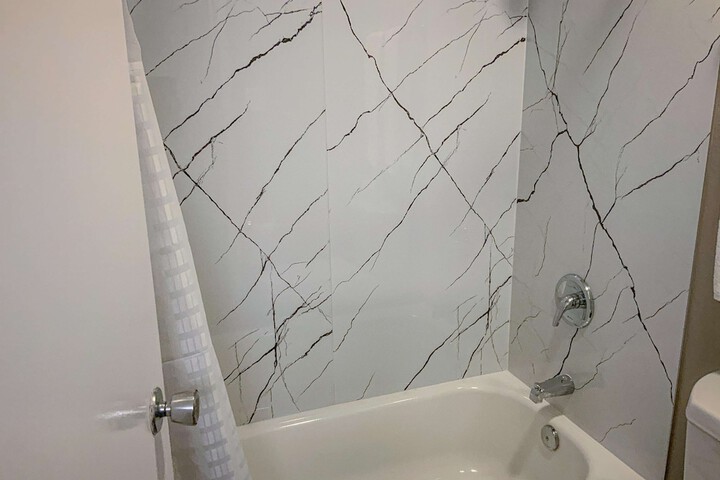 Bathroom Vanities