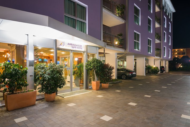 Hotel 61 of 73