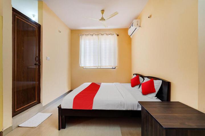Photo of Hotel O Lakshmana Hotel