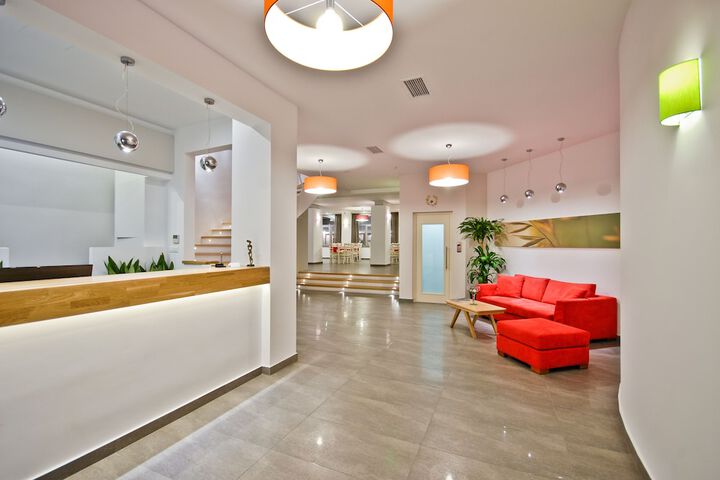 Hotel Interior 2 of 67
