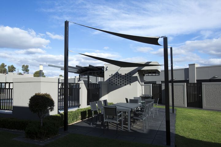 Terrace/Patio 28 of 40