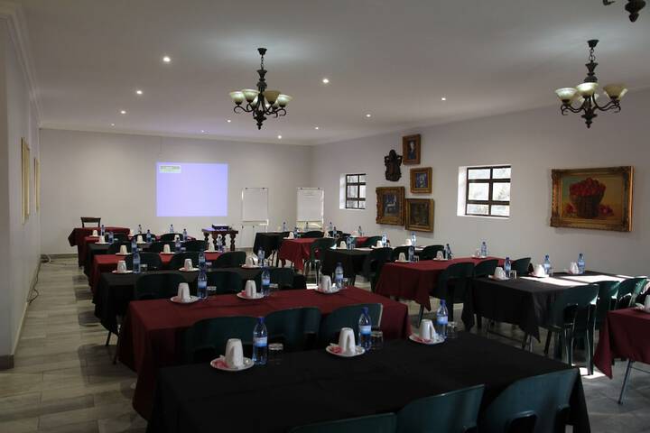 Meeting 16 of 18