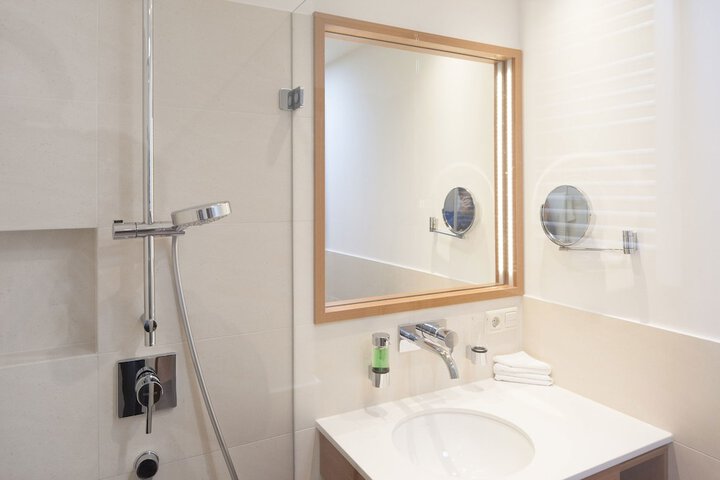 Bath Amenities