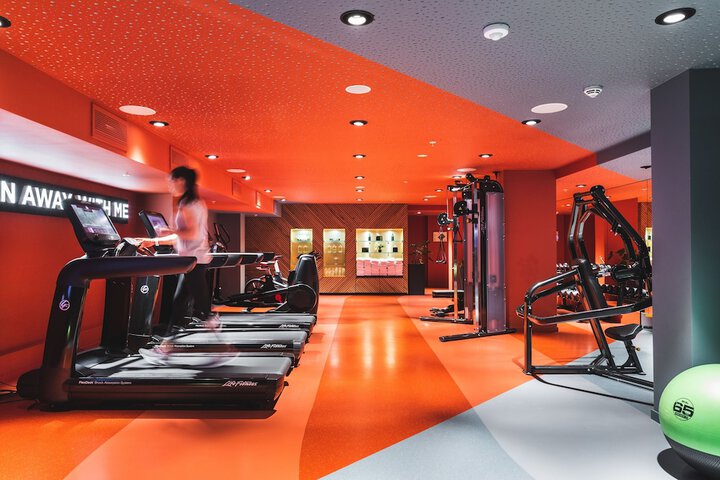 Health and Fitness 77 of 106