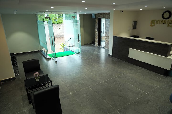 Hotel Interior 24 of 27