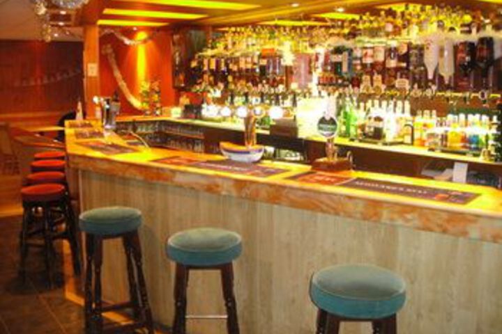 Fitness Center Photo