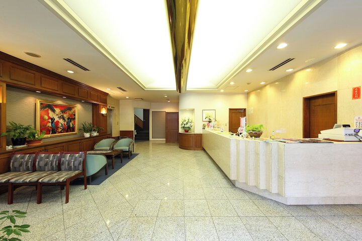 Hotel Interior 6 of 51
