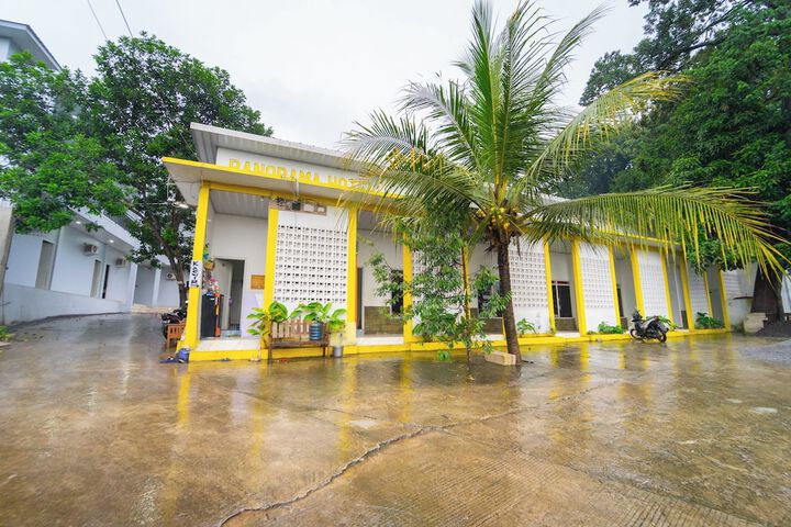 Hotel Panorama Batang by ARBA
