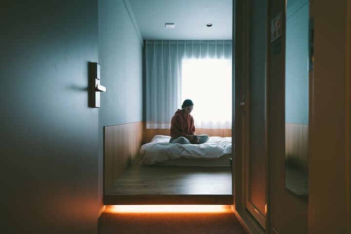 Room 23 of 54