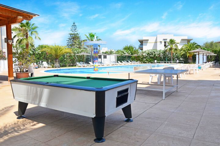 Billiards