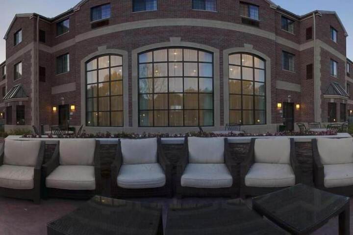 Sundeck