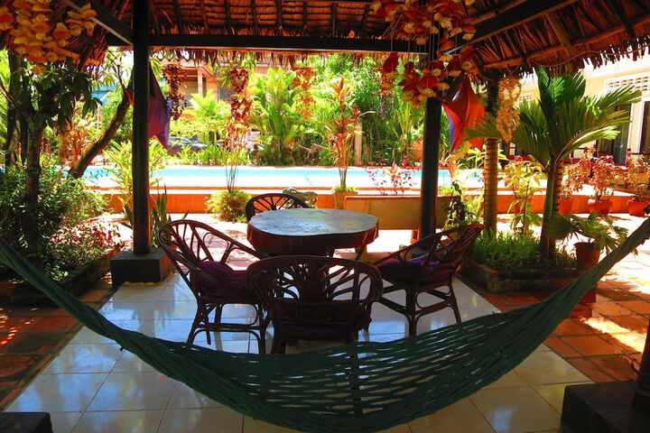 Terrace/Patio 23 of 42